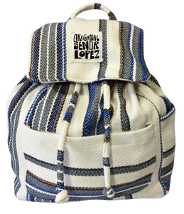 SENOR LOPEZ BACK PACK