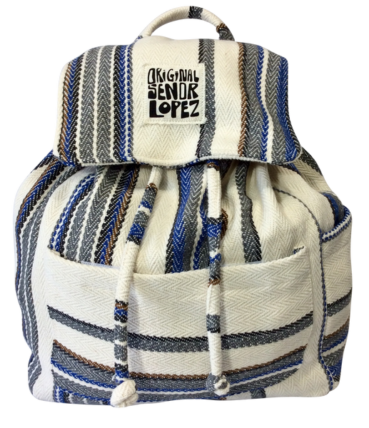 SENOR LOPEZ BACK PACK