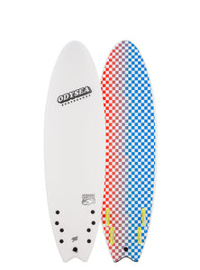 ODYSEA 6'-6" SKIPPER (QUAD)