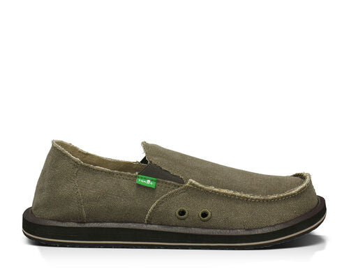 MEN'S SIDEWALK SURFERS VAGABOND
