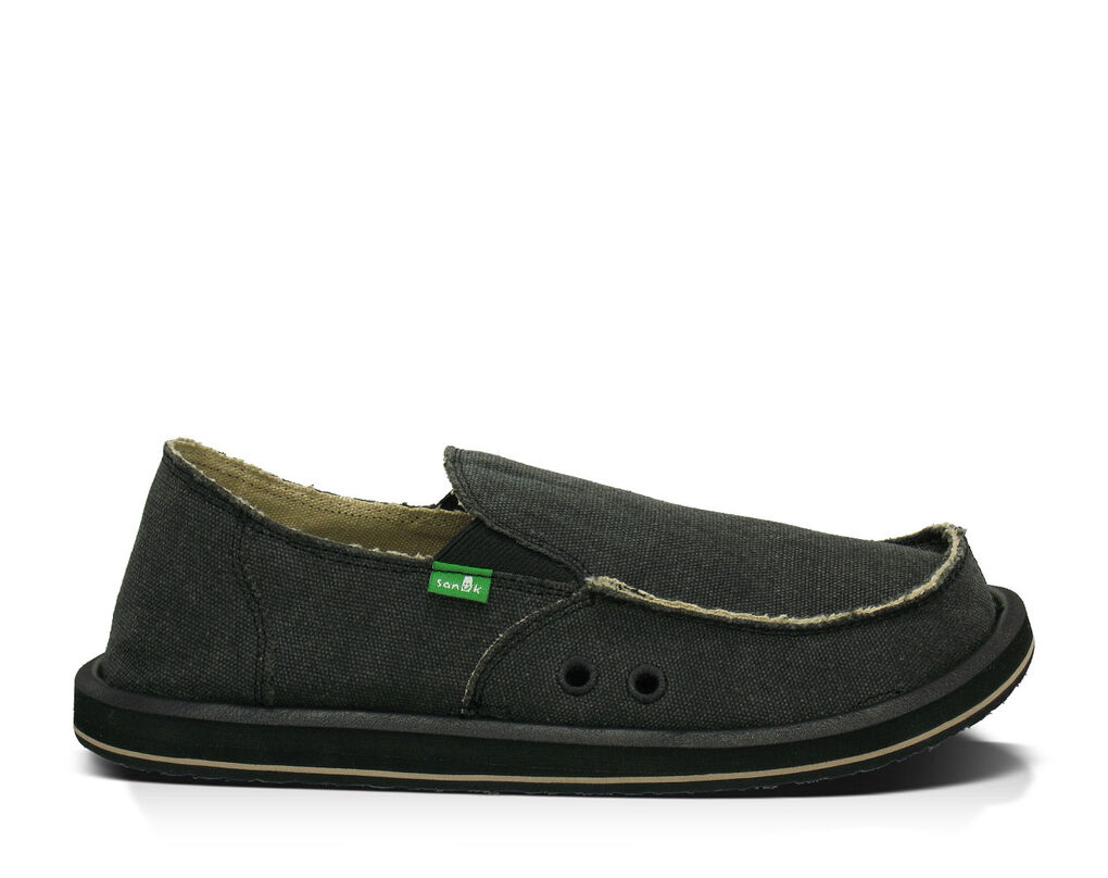 MEN'S SIDEWALK SURFERS VAGABOND