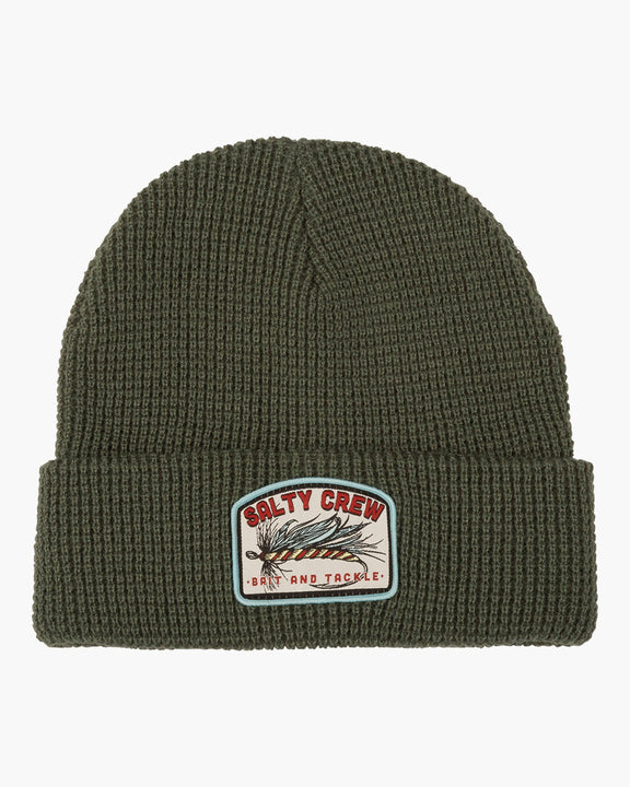 COASTAL BEANIE