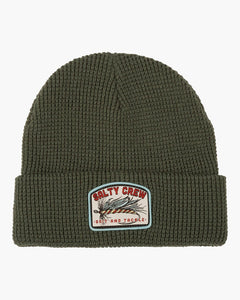COASTAL BEANIE