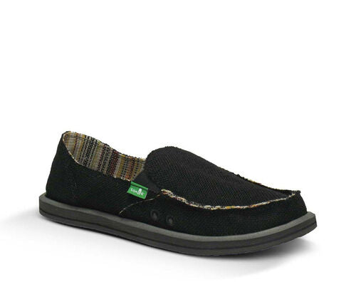 WOMEN'S SIDEWALK SURFERS DONNA HEMP
