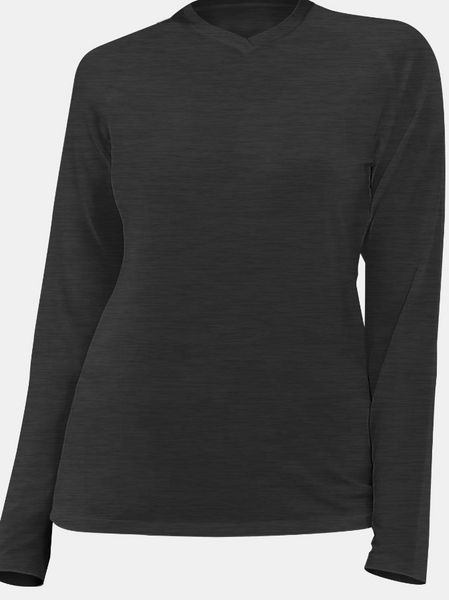 STALEFISH LADIES SPF L/S MALIBU