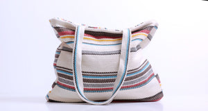 SENOR LOPEZ TOTE BAG - ASSTD