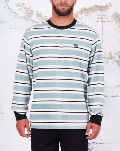 CRUISER L/S KNIT