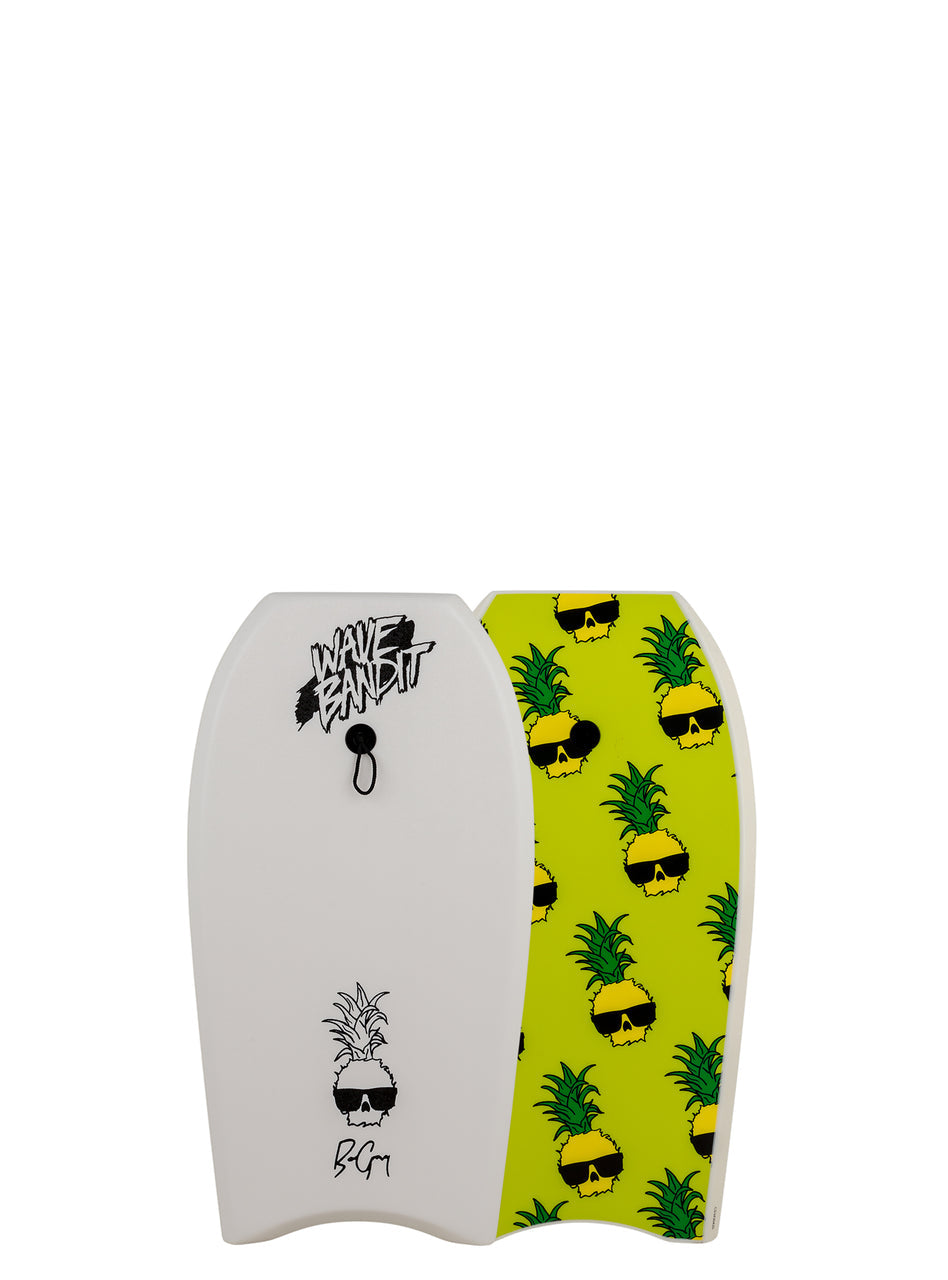 Shockwave Bodyboard 36" Ben Gravy