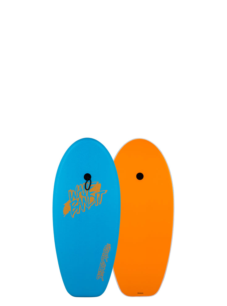 Waveboard Sumeber Per Bambini - Skate A Due Ruote Con Luci LED, 87cm, Portata 120kg - Foto 10