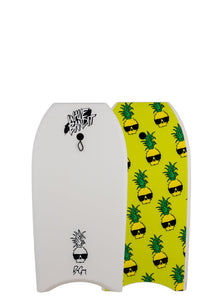 Shockwave Bodyboard 45" Ben Gravy