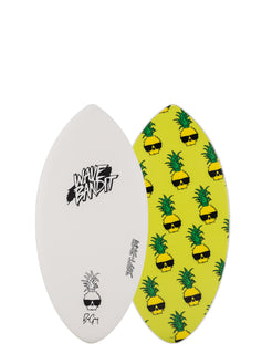 48" Soft Skim X Ben Gravy