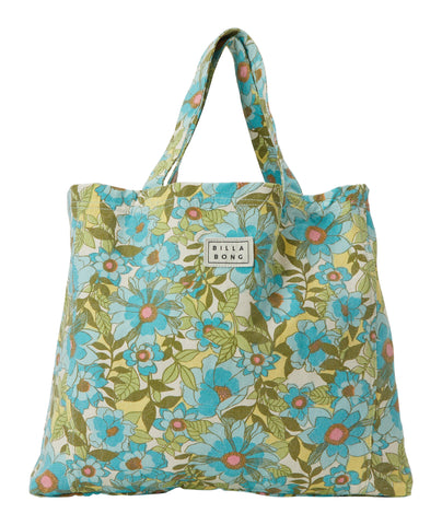 SO ESSENTIAL TOTE BHQ0