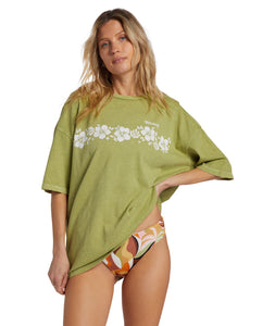 WARM WAVES (OFB)