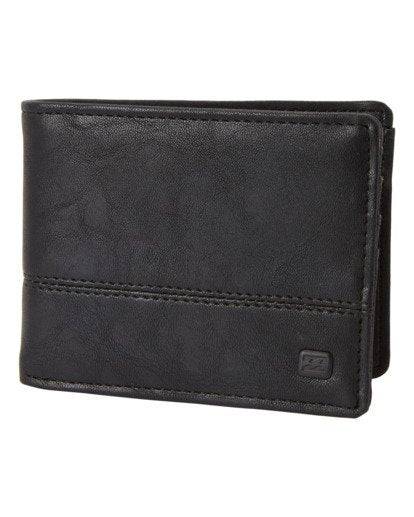 Dimension Bi-Fold Wallet