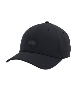 SURFTREK SNAPBA HDWR BLK