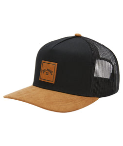 STACKED HDWR BU9