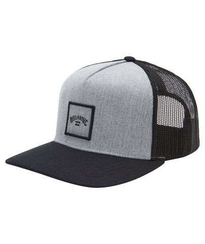 STACKED TRUCKER (GRH)