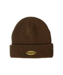WALLED BEANIE HDWR CSR0
