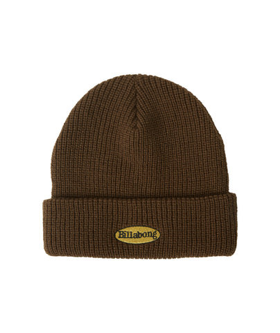 WALLED BEANIE HDWR CSR0