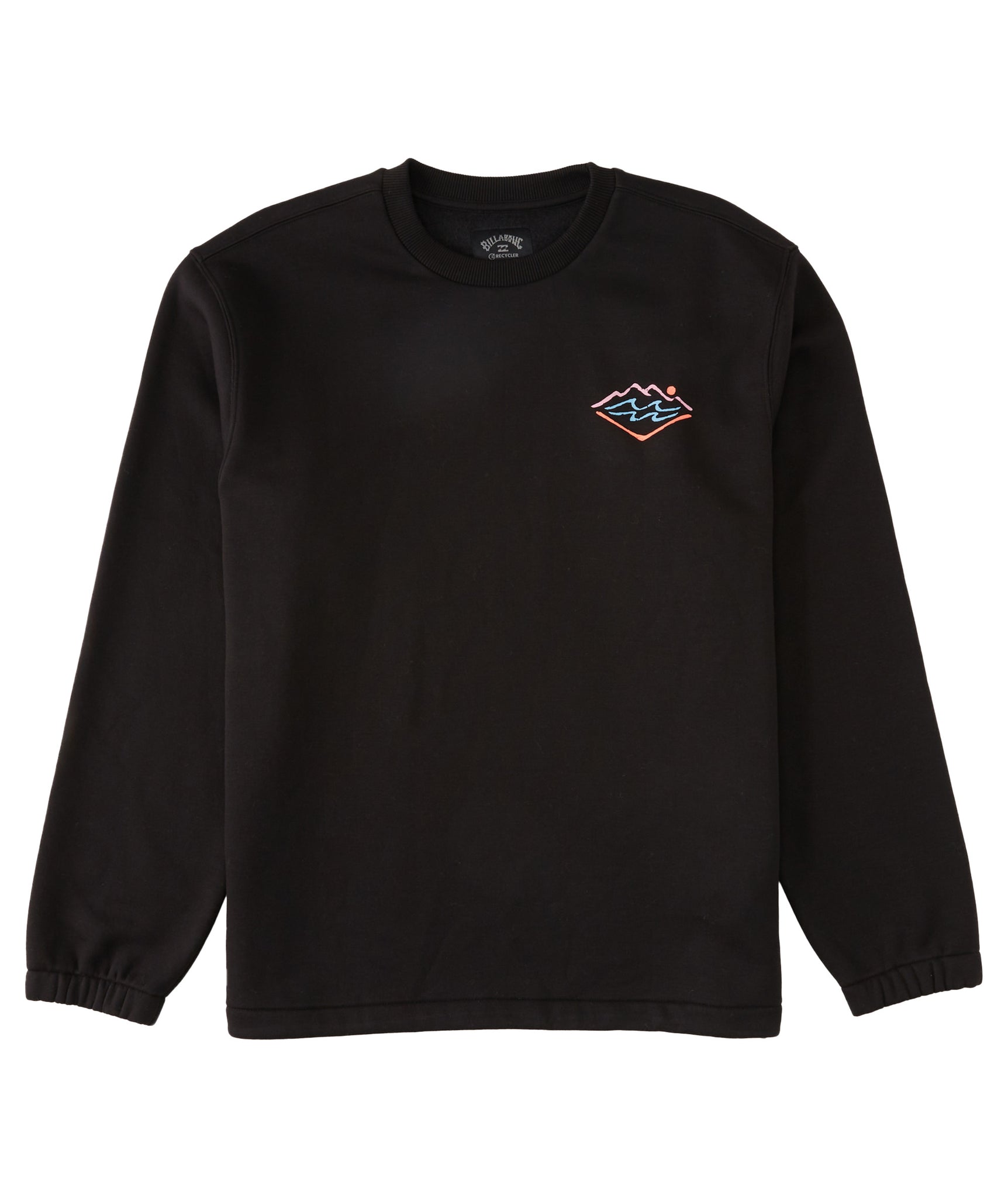 COMPASS CREW (BLK)
