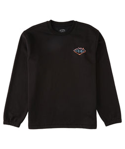 COMPASS CREW (BLK)