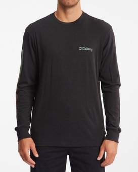 Plants Long Sleeve T-Shirt