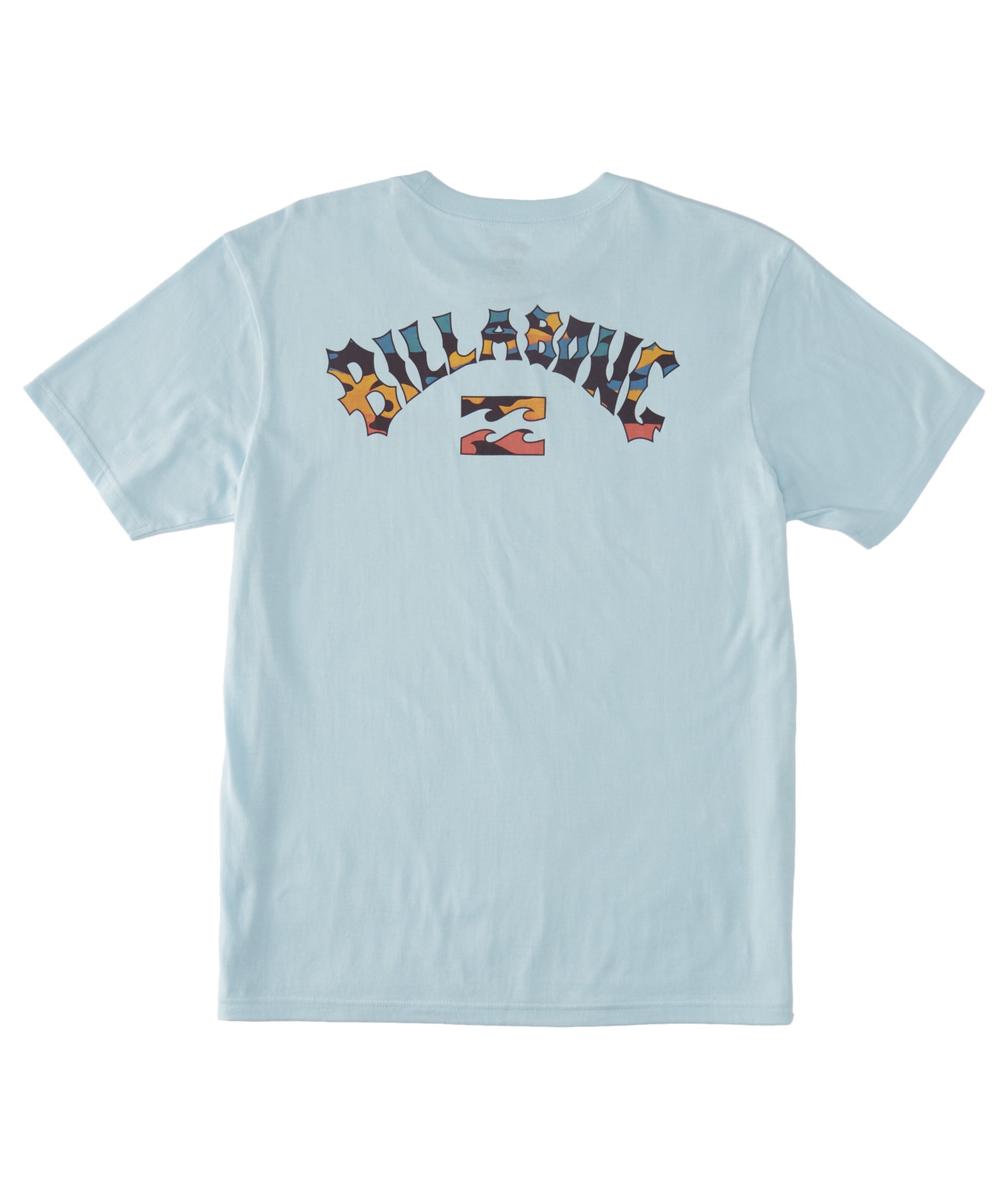 ARCH FILL TEES CBU