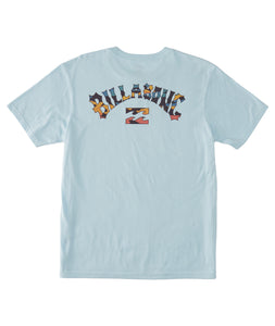 ARCH FILL TEES CBU