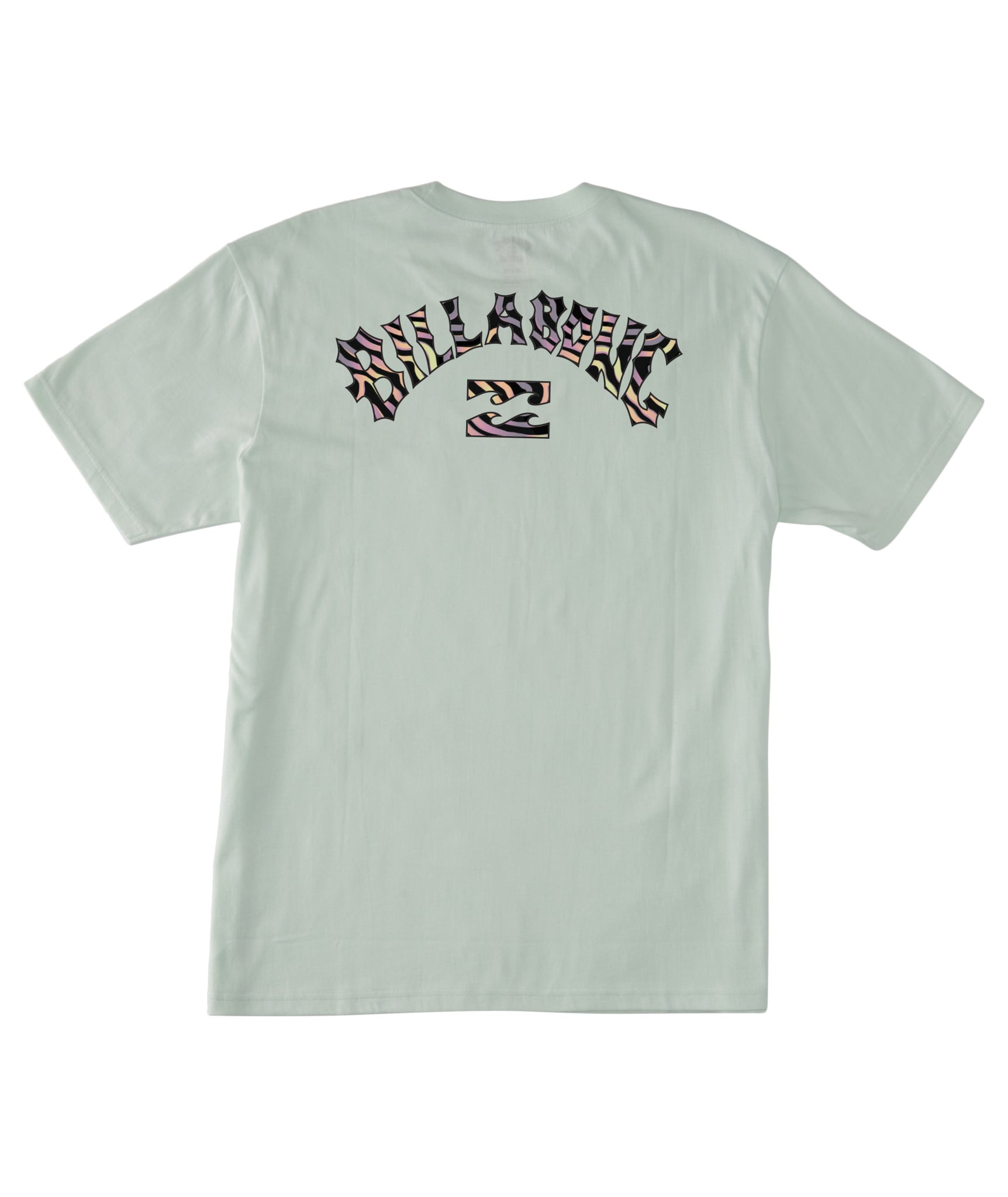 ARCH FILL TEES SGL