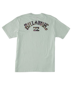 ARCH FILL TEES SGL