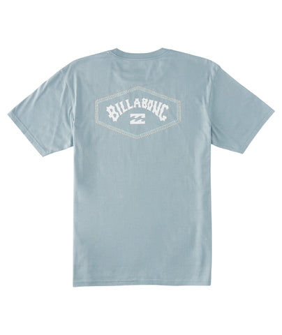 EXIT ARCH TEES WBL