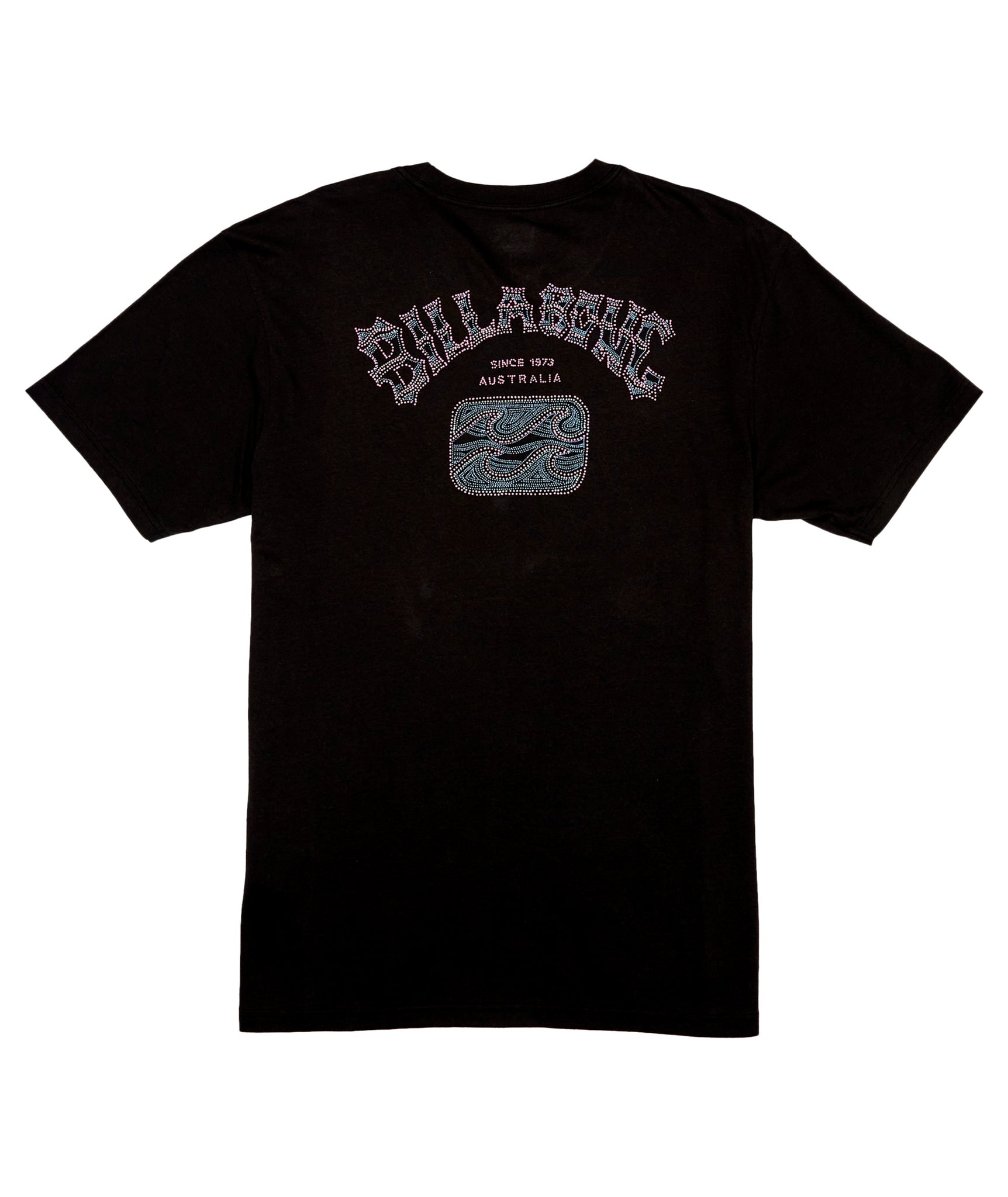 THEME ARCH TEES WAA