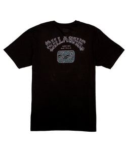 THEME ARCH TEES WAA