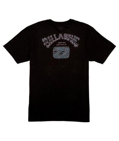 THEME ARCH TEES WAA