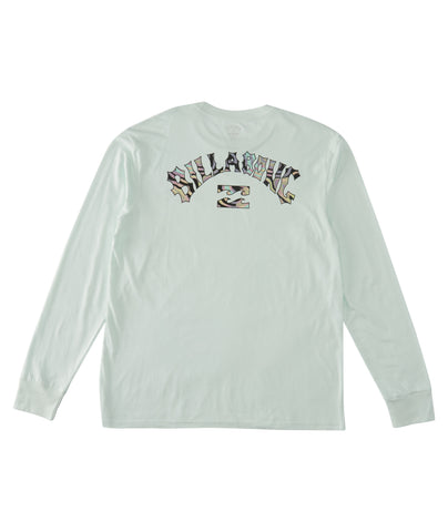 ARCH FILL TEES SGL