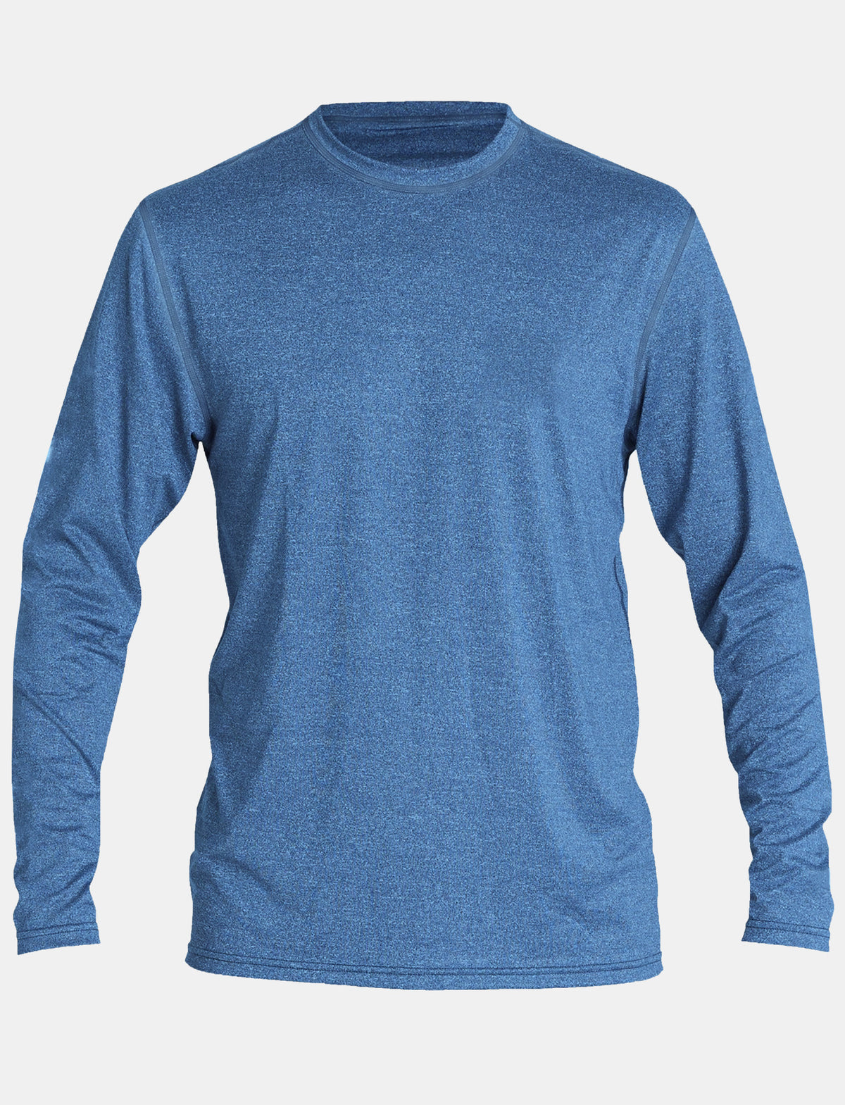 STALEFISH SPF L/S SHIRT_ANTIX