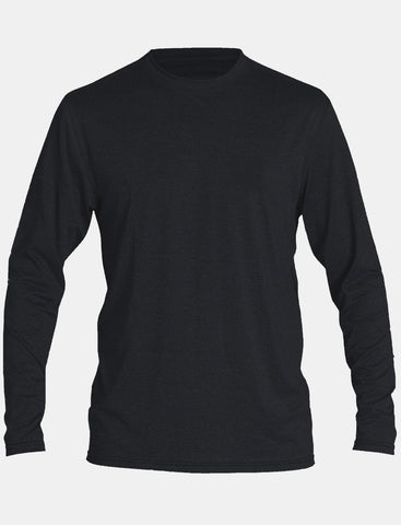 STALEFISH SPF L/S SHIRT_ANTIX