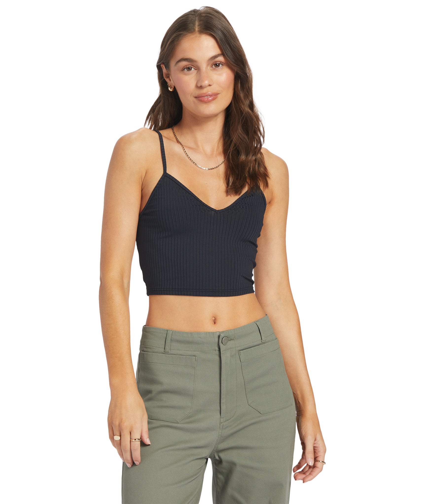 ROXY BRAMI SOLID (KVJ0)