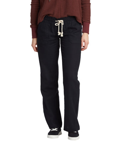 OCEANSIDE PANT NDPT KVJ0