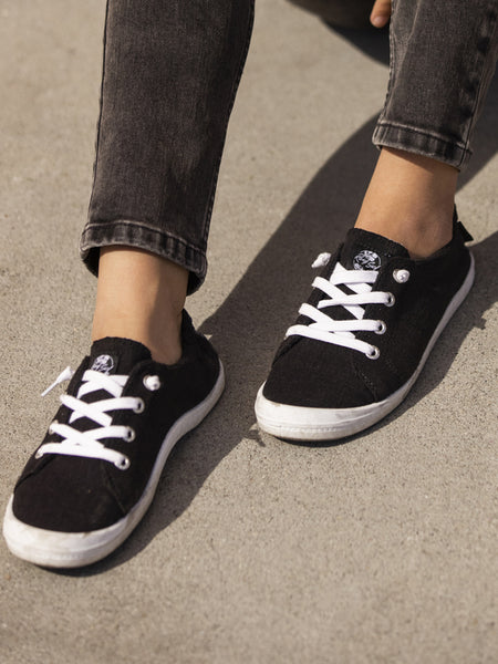 Bayshore III Slip-On Shoes