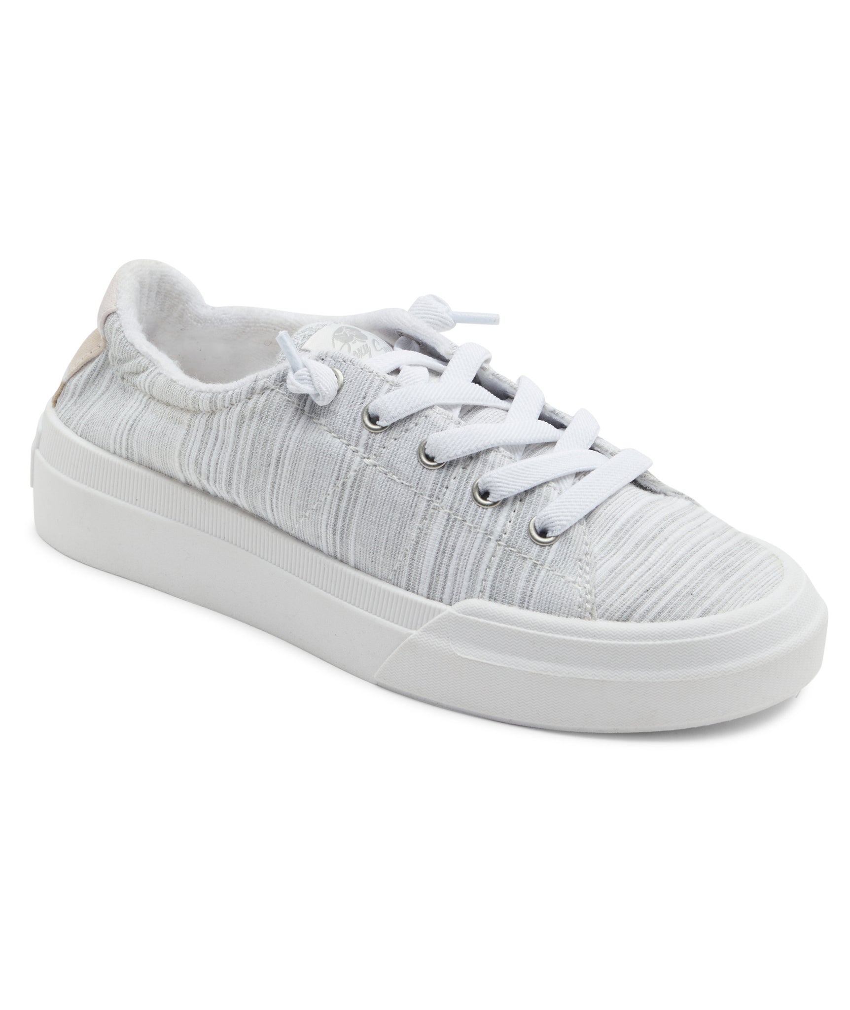 ROXY RAE J SHOE GRY