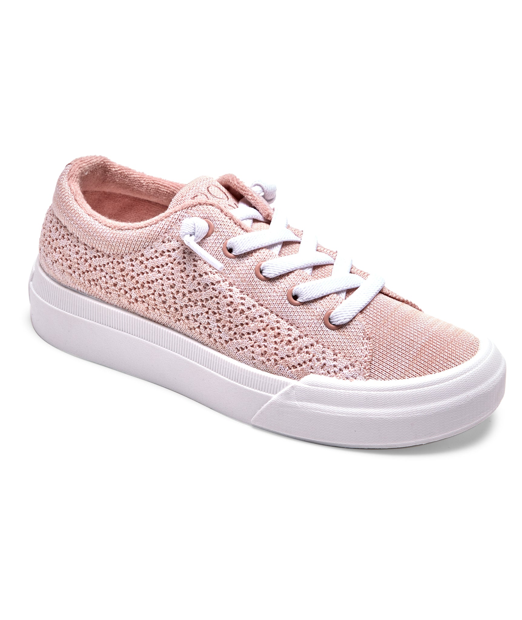 ROXY RAE KNIT SHOE BSH