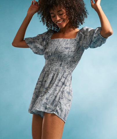 BAREFOOT BABE WVDR BSP6