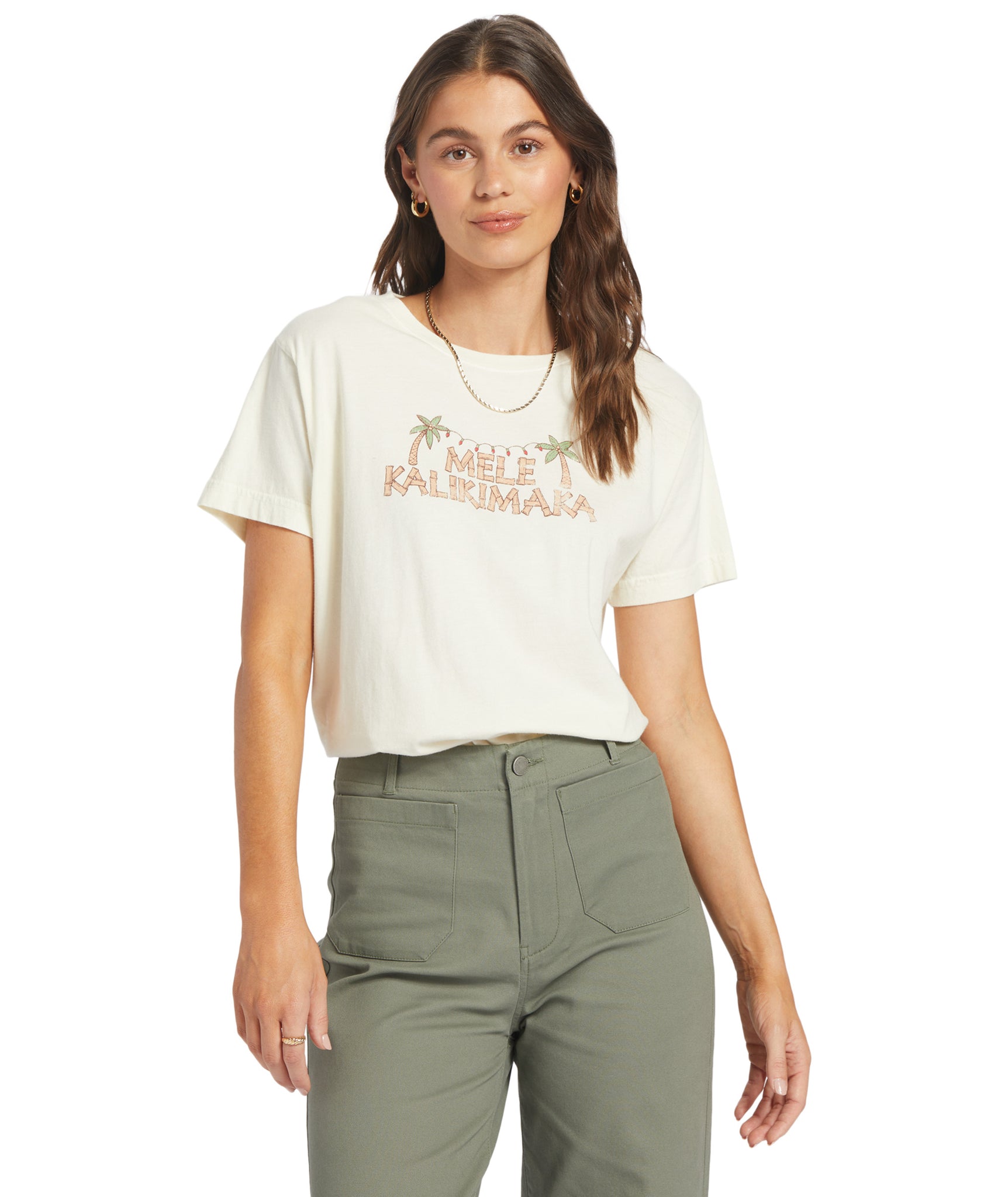 MELE TIKI TEES WBS0