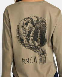 DOOMSDAY LS J TEES DKH