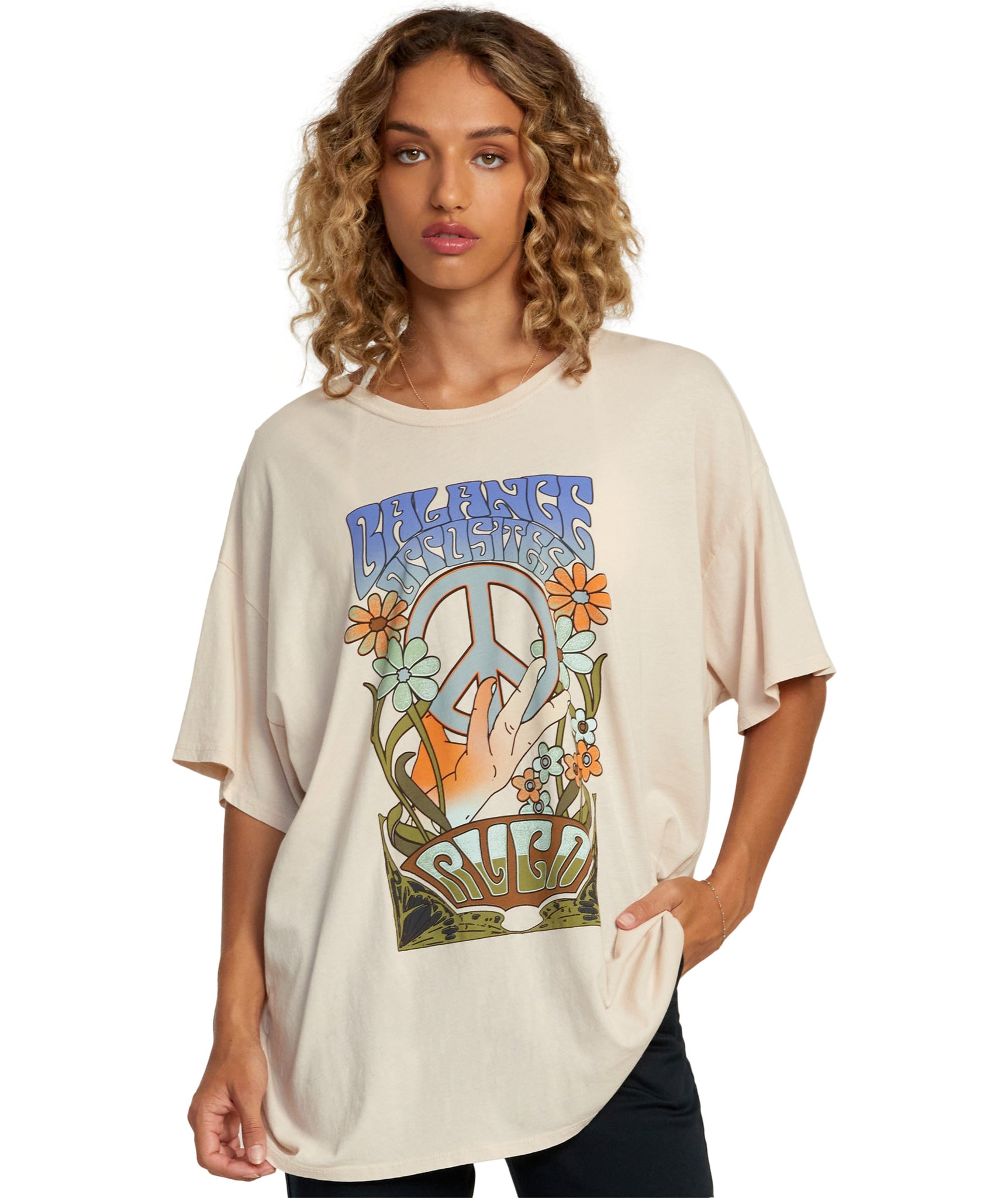 UPRISING SS J TEES SFM0