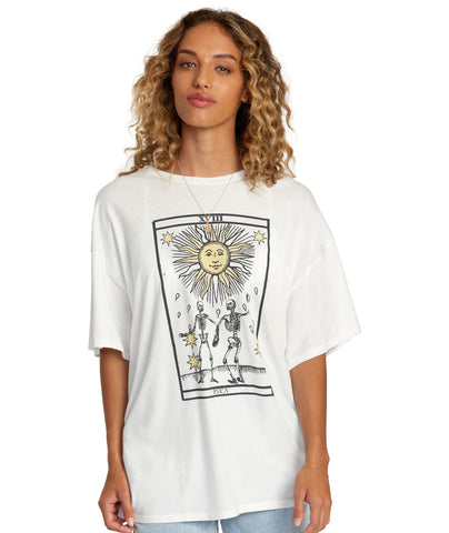 TAROT SS J TEES VWT