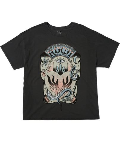 BAGGIE TEE (KQCW)