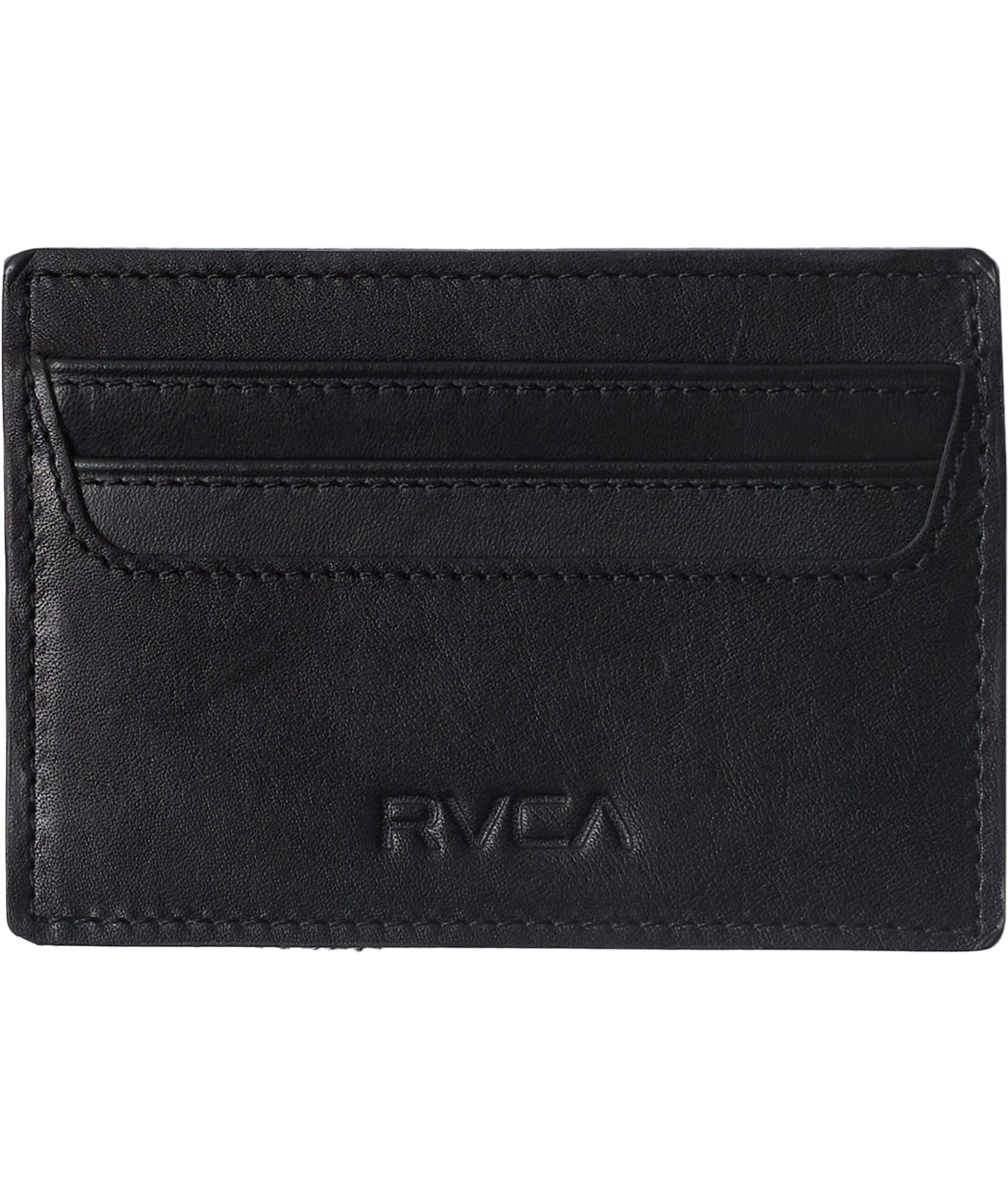 BALBOA CARD WLLT BLK