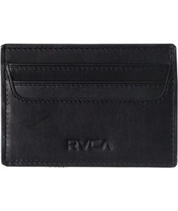 BALBOA CARD WLLT BLK